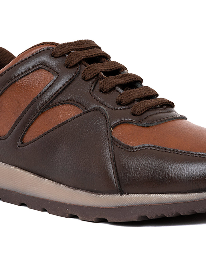 Khadim Lazard Sneakers Casual Shoe for Men