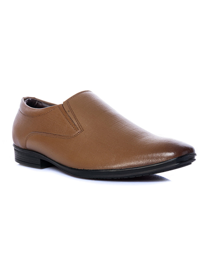 KHADIM Lazard Leather Slip On Formal Shoe for Men