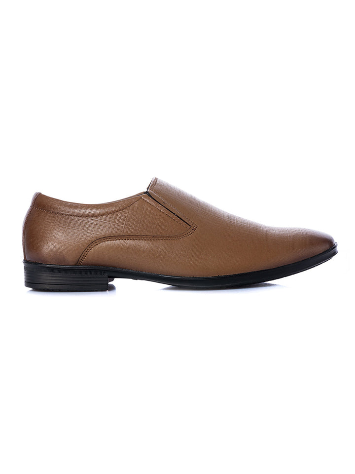 KHADIM Lazard Leather Slip On Formal Shoe for Men