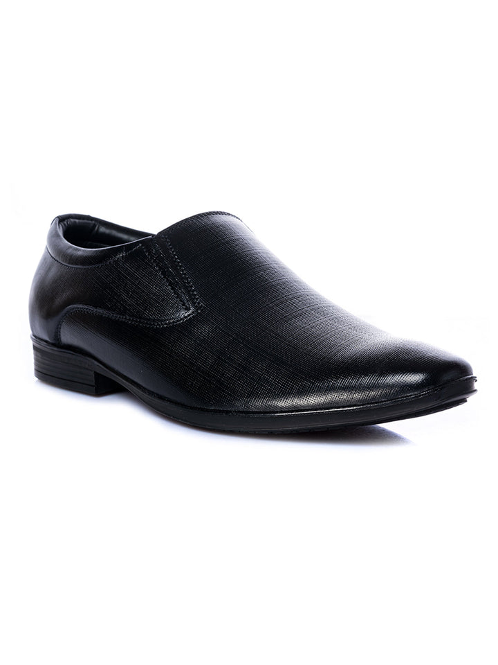 KHADIM Lazard Leather Slip On Formal Shoe for Men