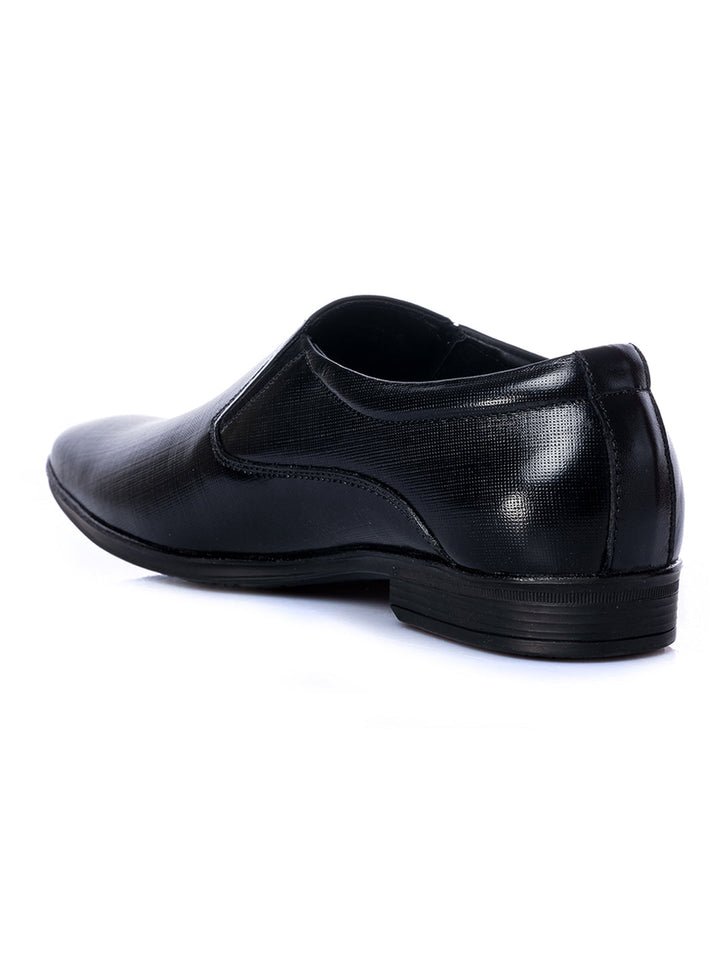 KHADIM Lazard Leather Slip On Formal Shoe for Men