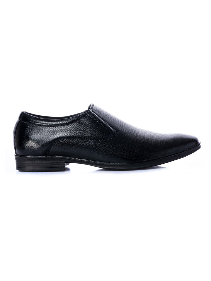 KHADIM Lazard Leather Slip On Formal Shoe for Men