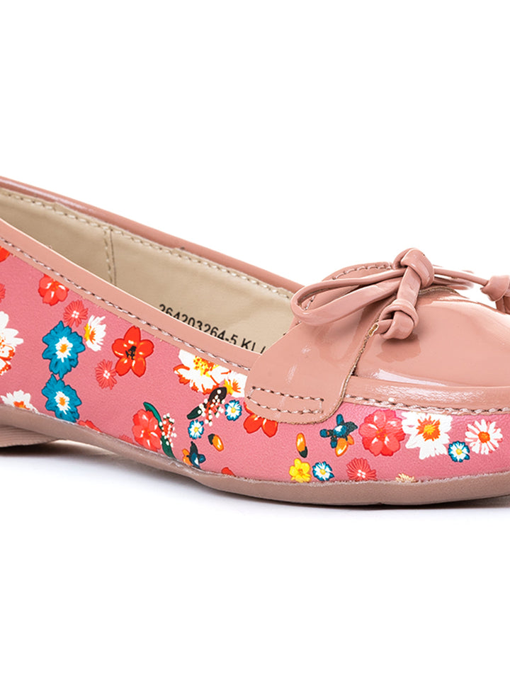 Khadim Adrianna Loafers Casual Shoe for Girls - 4.5-12 yrs