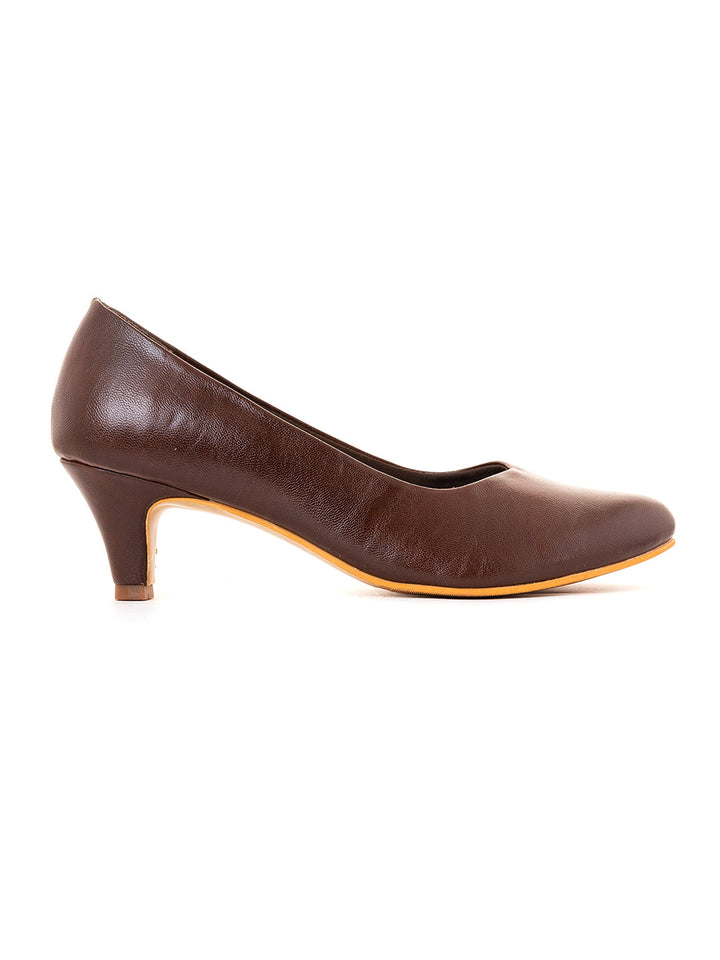 Khadim Sharon Pump Shoe Heels for Women