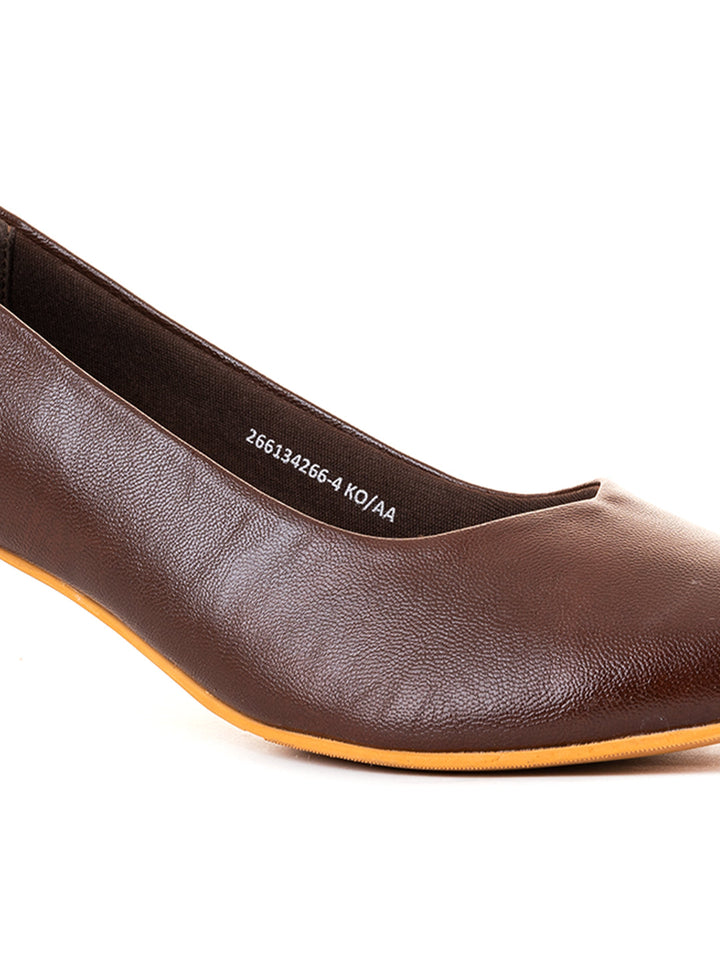 Khadim Sharon Pump Shoe Heels for Women