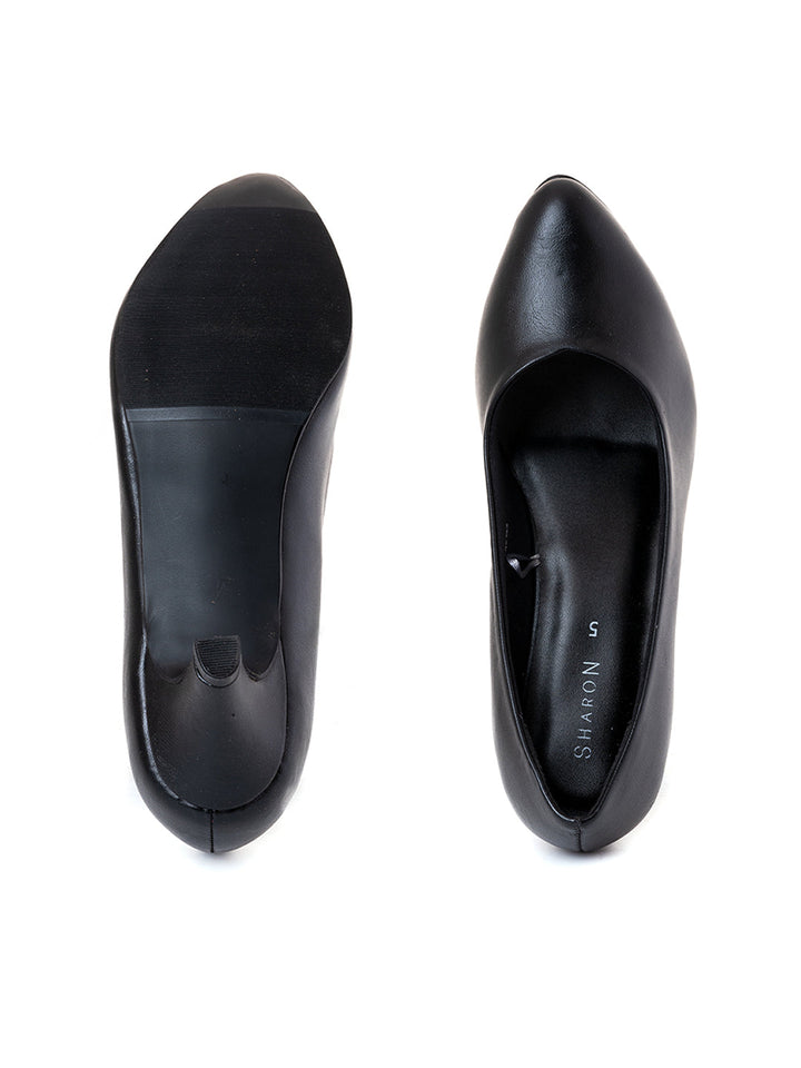 Khadim Sharon Pump Shoe Heels for Women