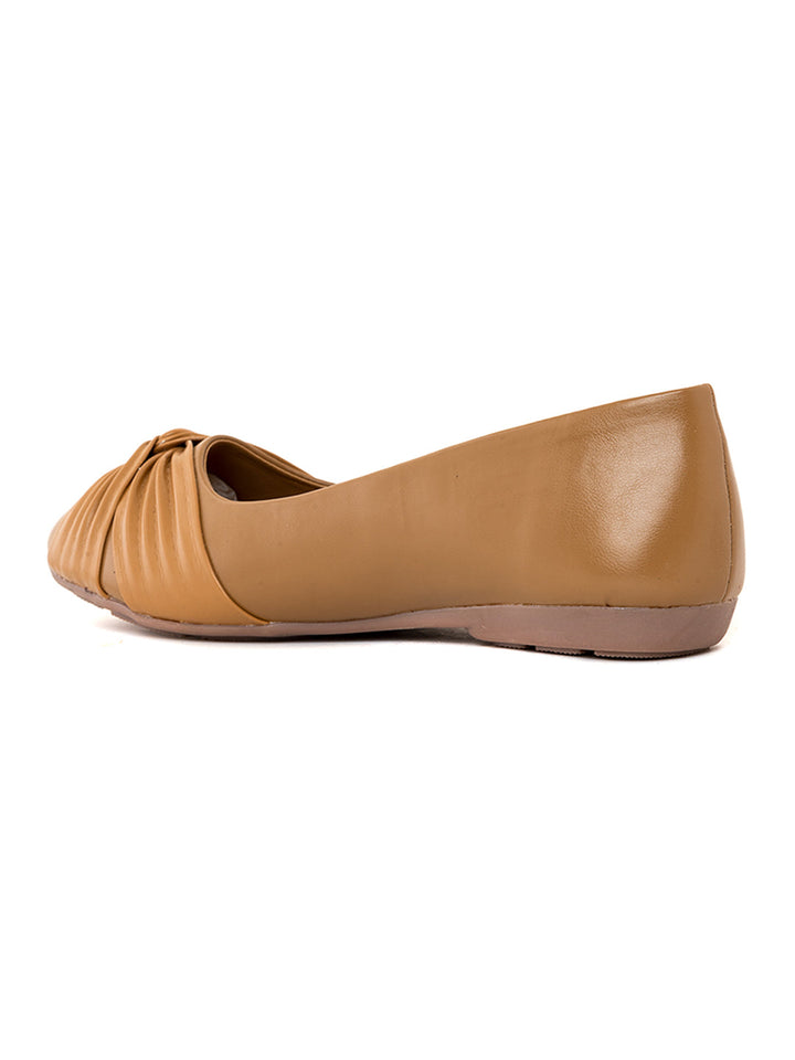 Khadim Sharon Ballerina Casual Shoe for Women
