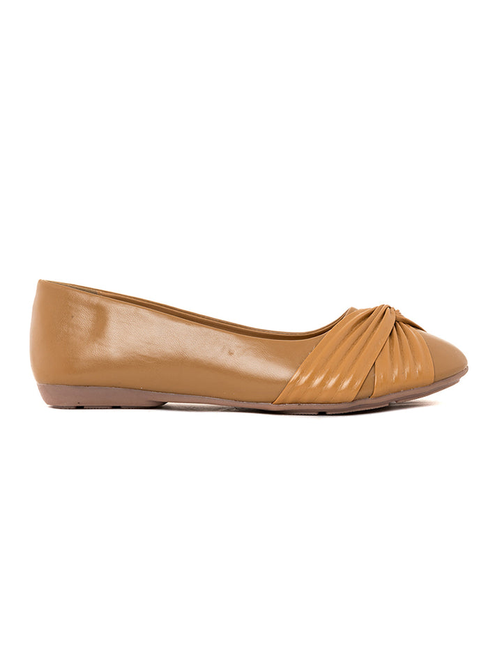 Khadim Sharon Ballerina Casual Shoe for Women