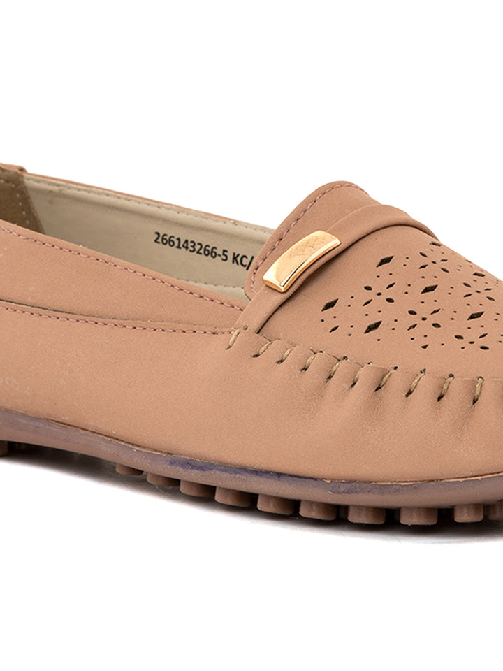 Khadim Sharon Loafers Casual Shoe for Women