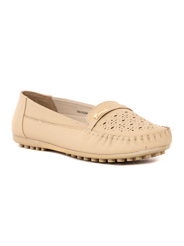 Khadim Sharon Loafers Casual Shoe for Women