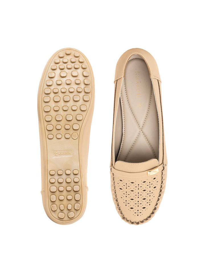 Khadim Sharon Loafers Casual Shoe for Women