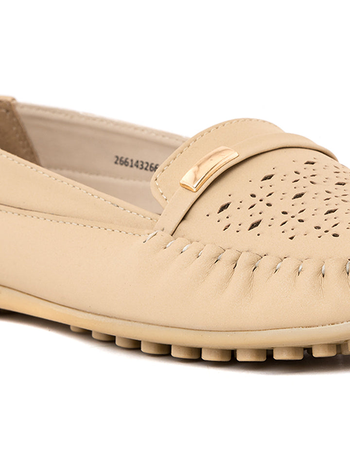 Khadim Sharon Loafers Casual Shoe for Women