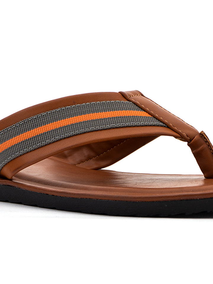 Khadim Casual Flip Flops for Men