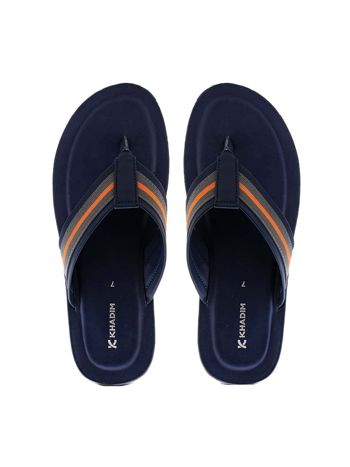 Khadim Casual Flip Flops for Men