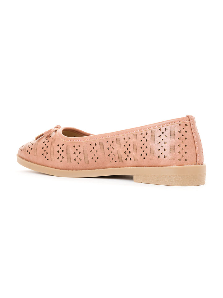Khadim Ballerina Casual Shoe for Women