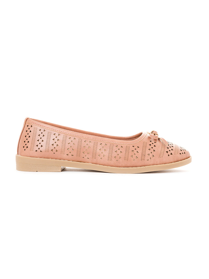 Khadim Ballerina Casual Shoe for Women