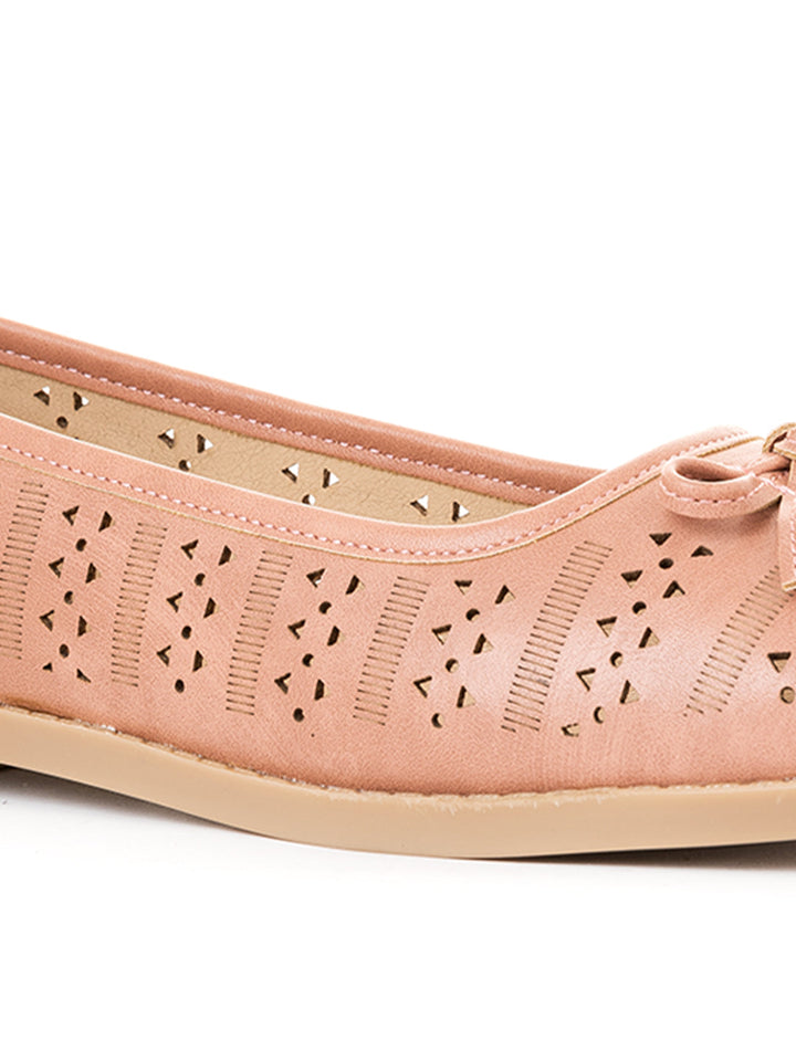 Khadim Ballerina Casual Shoe for Women
