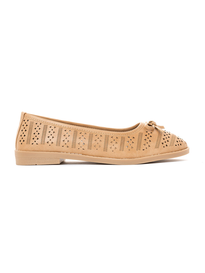 Khadim Ballerina Casual Shoe for Women