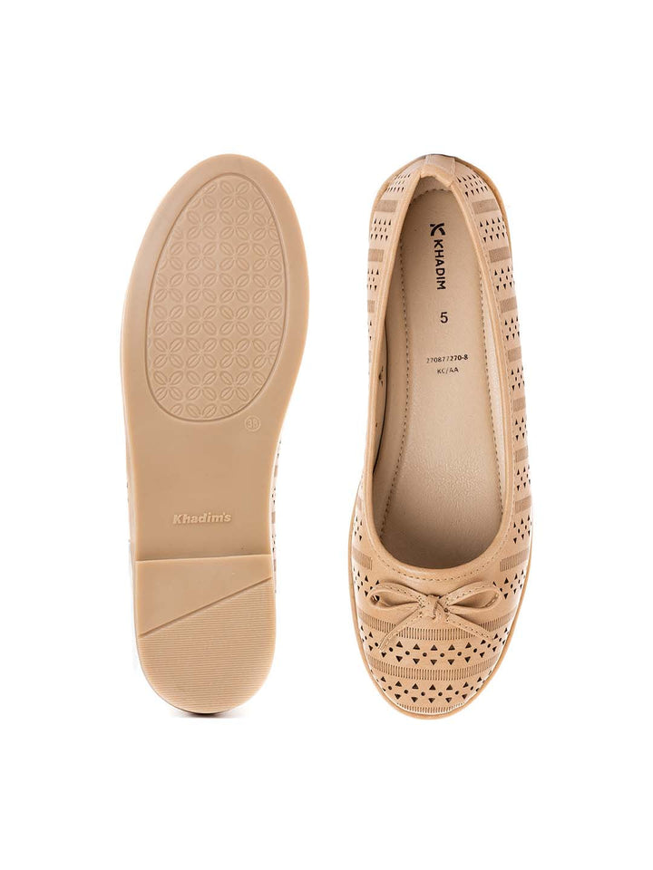 Khadim Ballerina Casual Shoe for Women