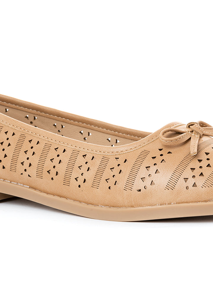 Khadim Ballerina Casual Shoe for Women