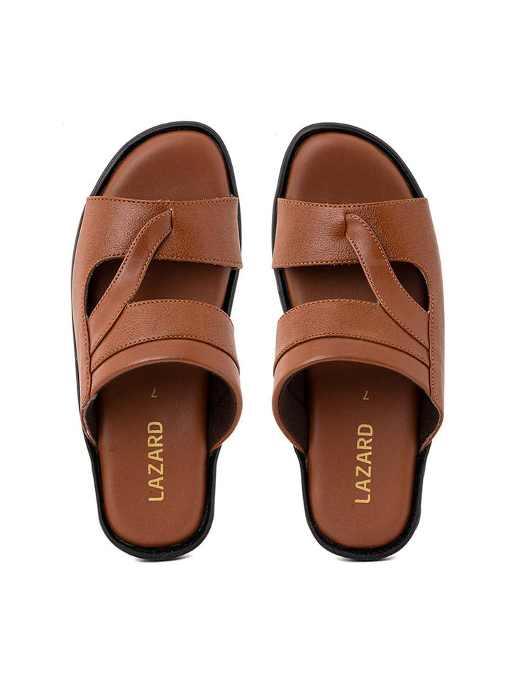 Khadim Lazard Casual Slip On Sandal for Men