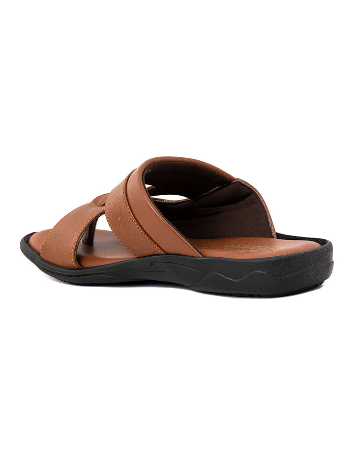 Khadim Lazard Casual Slip On Sandal for Men