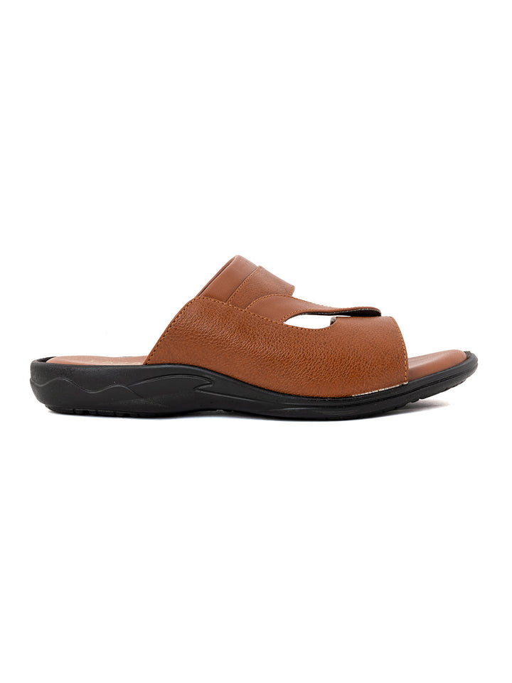 Khadim Lazard Casual Slip On Sandal for Men