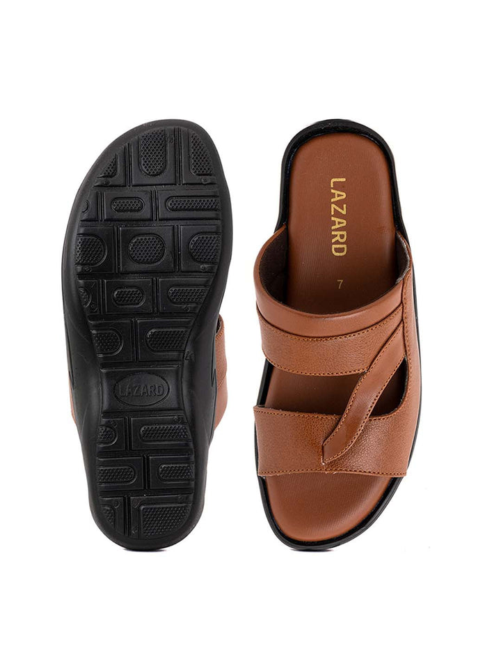 Khadim Lazard Casual Slip On Sandal for Men