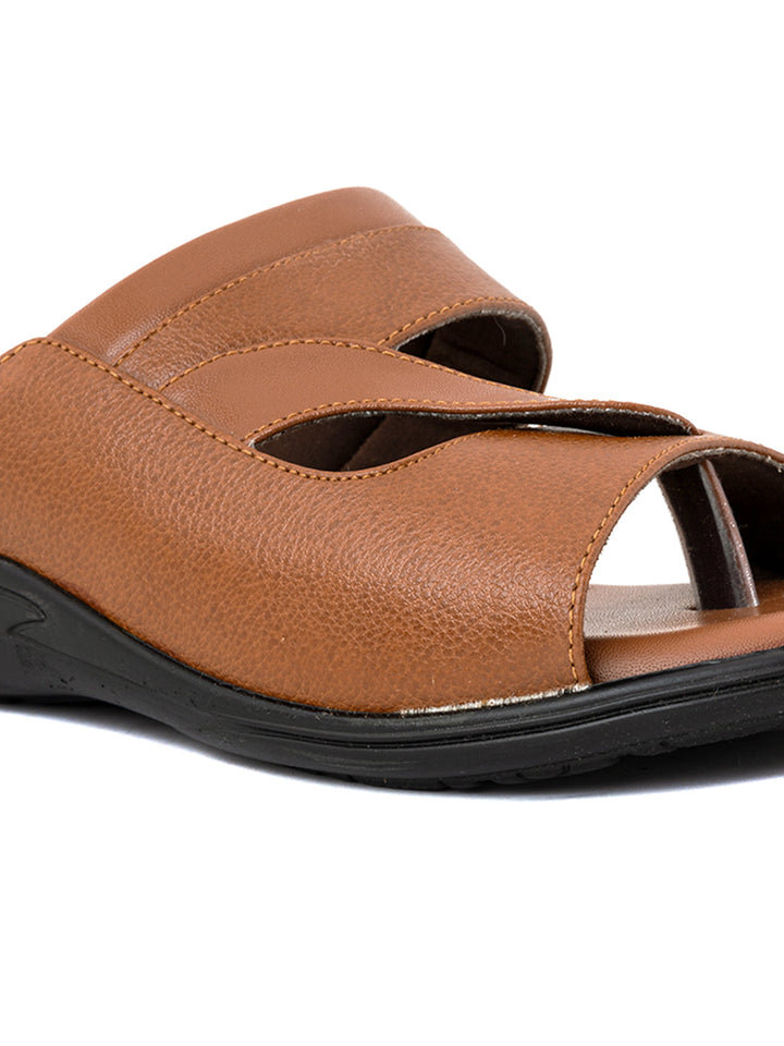 Khadim Lazard Casual Slip On Sandal for Men