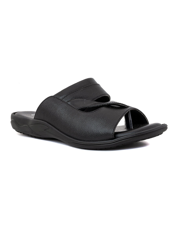 Khadim Lazard Casual Slip On Sandal for Men