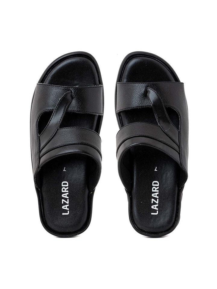 Khadim Lazard Casual Slip On Sandal for Men