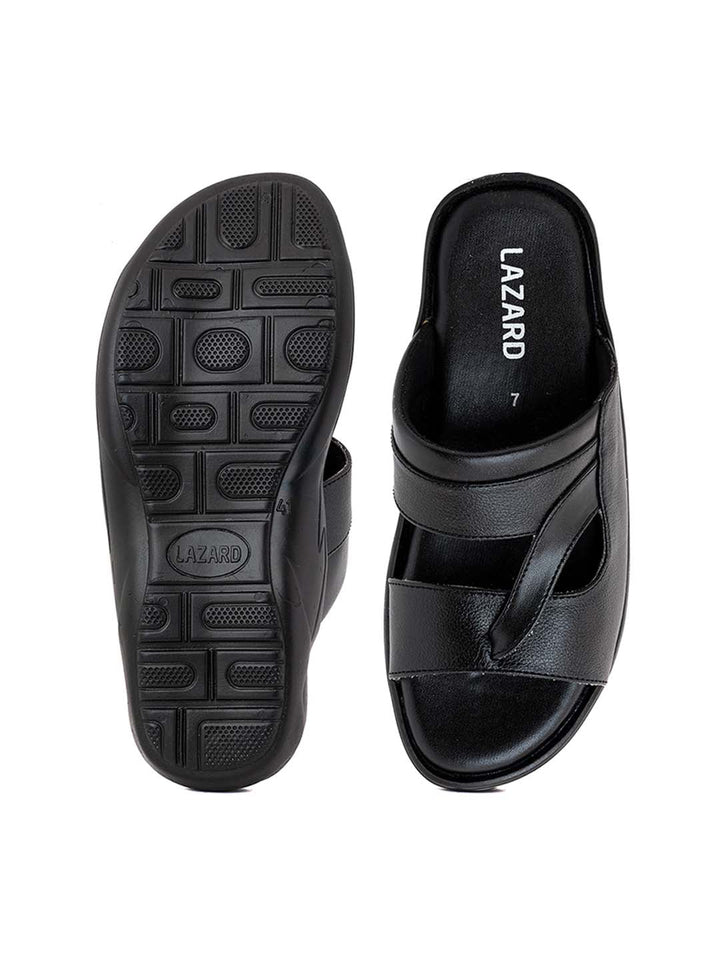 Khadim Lazard Casual Slip On Sandal for Men