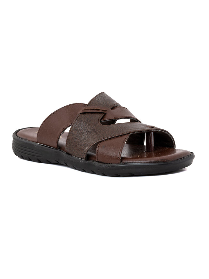 Khadim Lazard Casual Slip On Sandal for Men