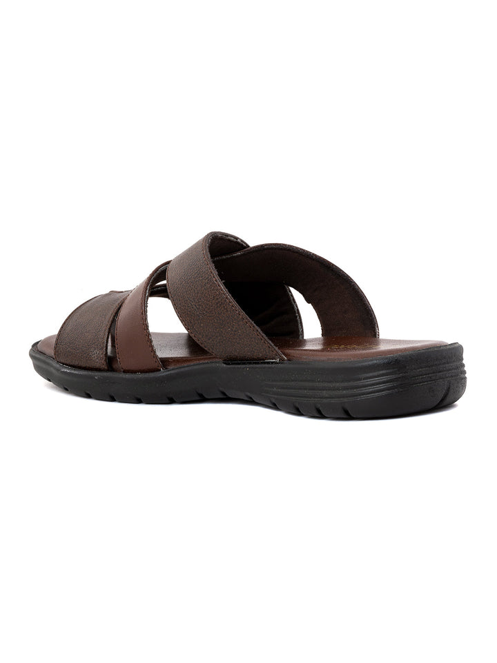 Khadim Lazard Casual Slip On Sandal for Men