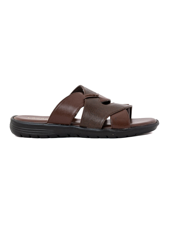 Khadim Lazard Casual Slip On Sandal for Men