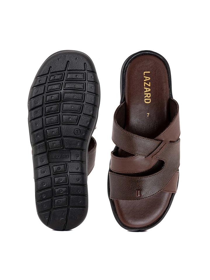 Khadim Lazard Casual Slip On Sandal for Men