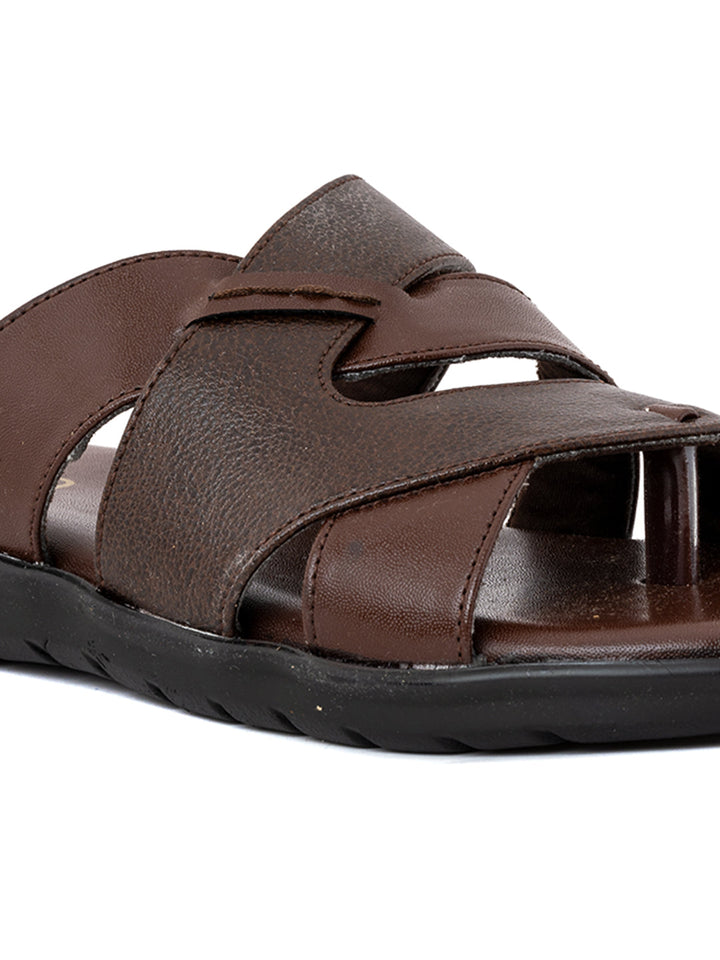 Khadim Lazard Casual Slip On Sandal for Men