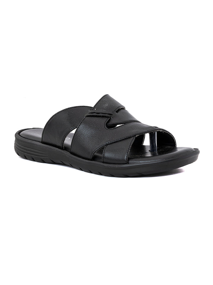 Khadim Lazard Casual Slip On Sandal for Men