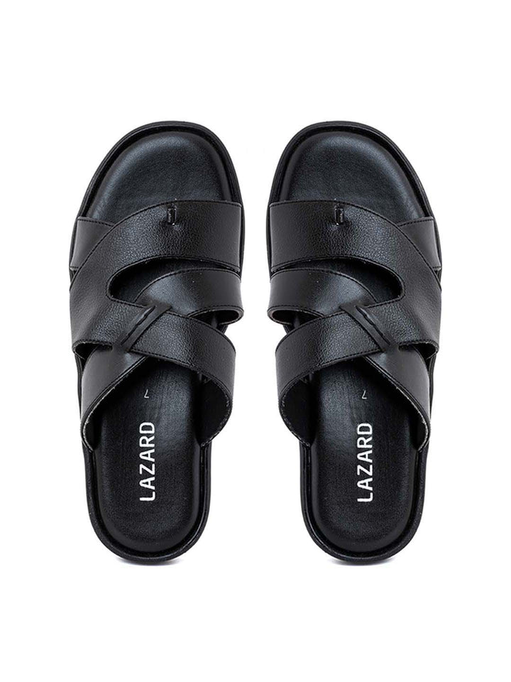 Khadim Lazard Casual Slip On Sandal for Men