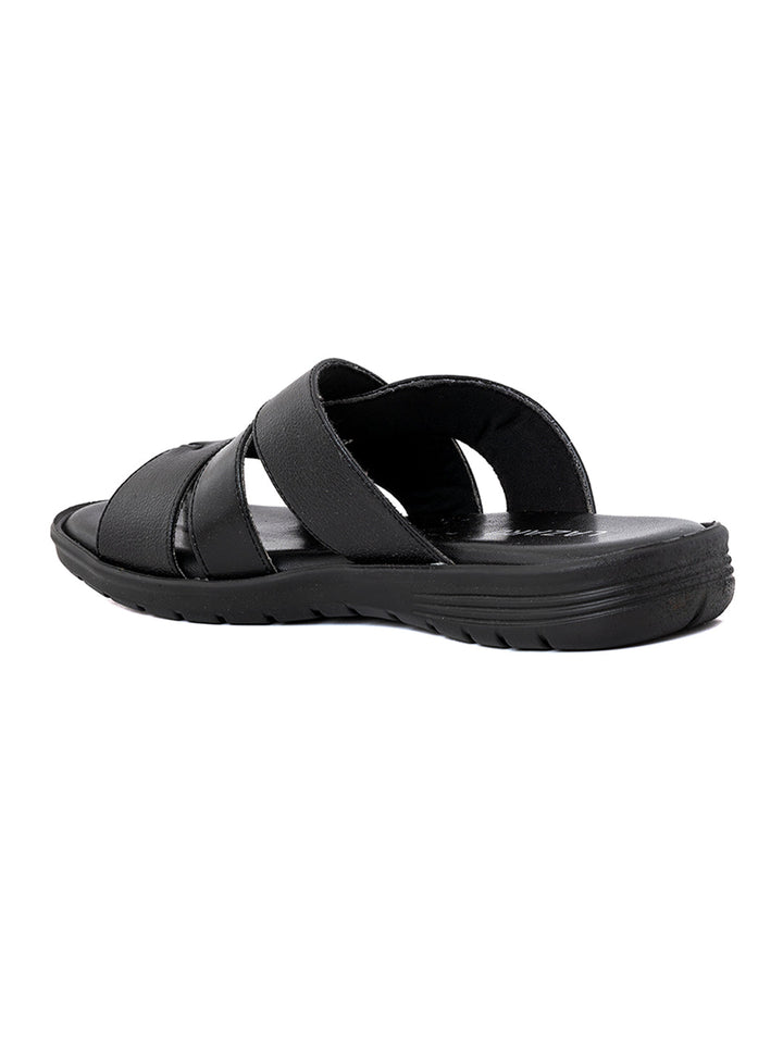 Khadim Lazard Casual Slip On Sandal for Men