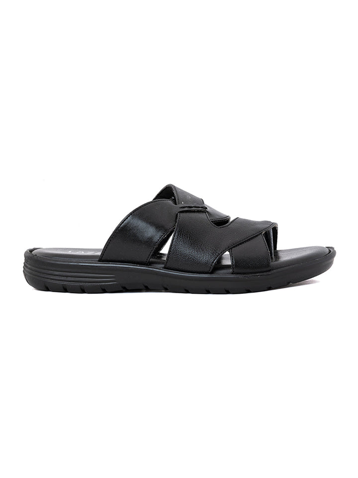 Khadim Lazard Casual Slip On Sandal for Men