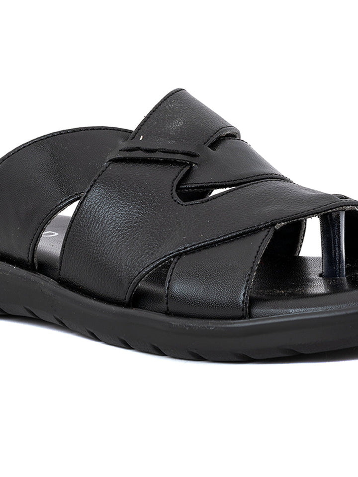 Khadim Lazard Casual Slip On Sandal for Men