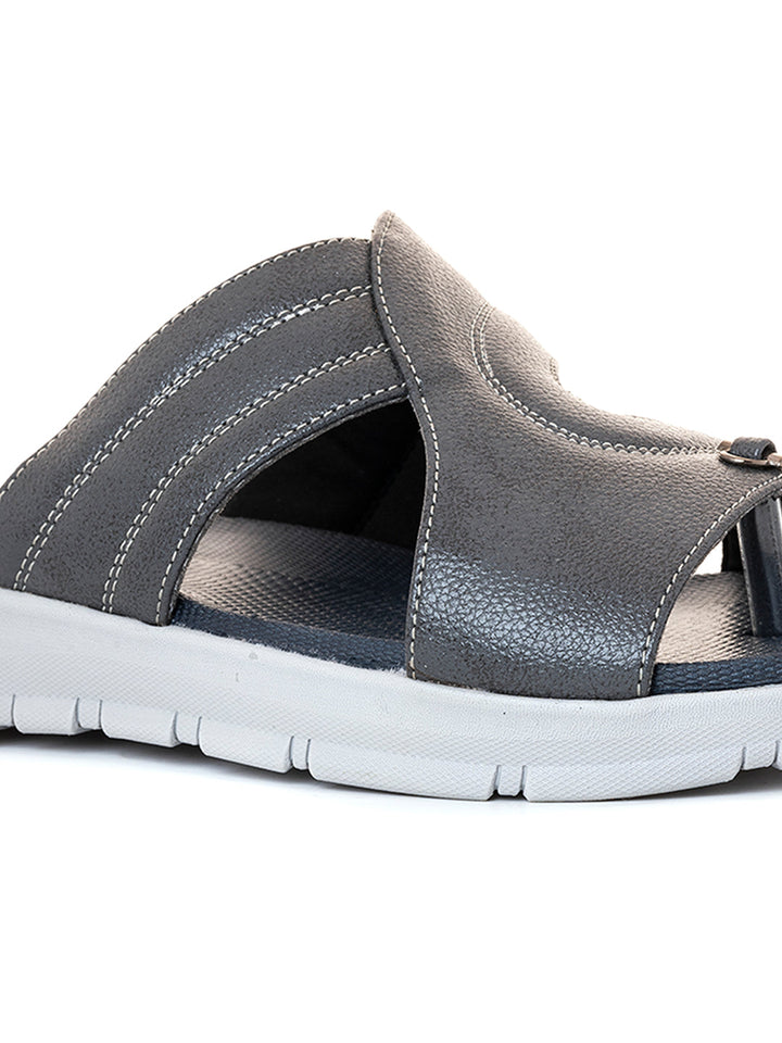 Khadim Softouch Casual Slip On Sandal for Men