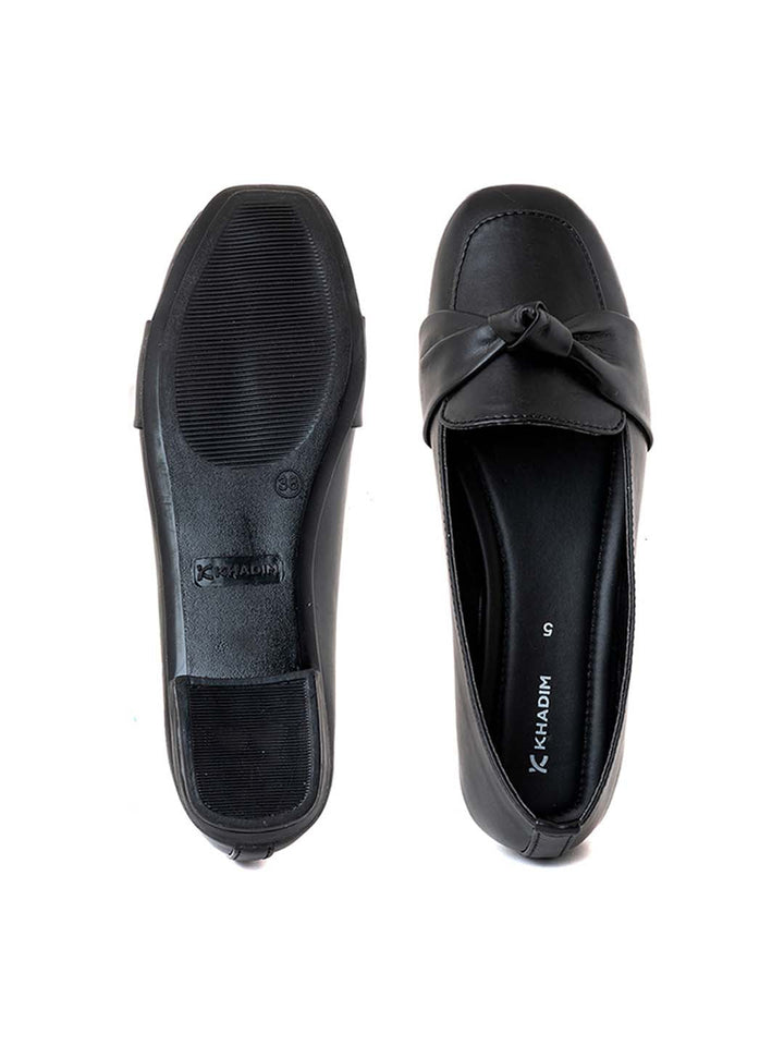 Khadim Loafers Casual Shoe for Women