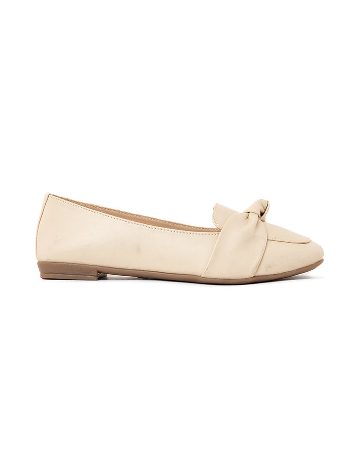 Khadim Loafers Casual Shoe for Women