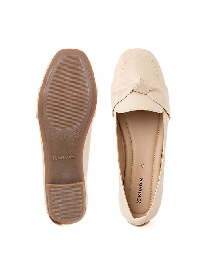 Khadim Loafers Casual Shoe for Women
