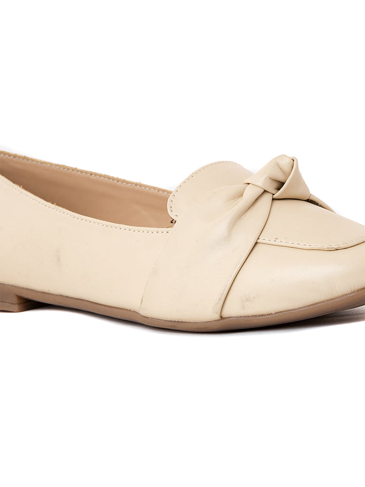 Khadim Loafers Casual Shoe for Women