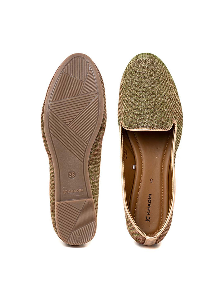 Khadim Loafers Casual Shoe for Women