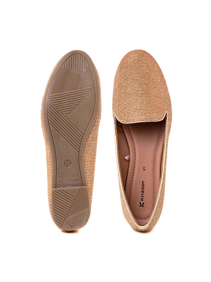 Khadim Loafers Casual Shoe for Women
