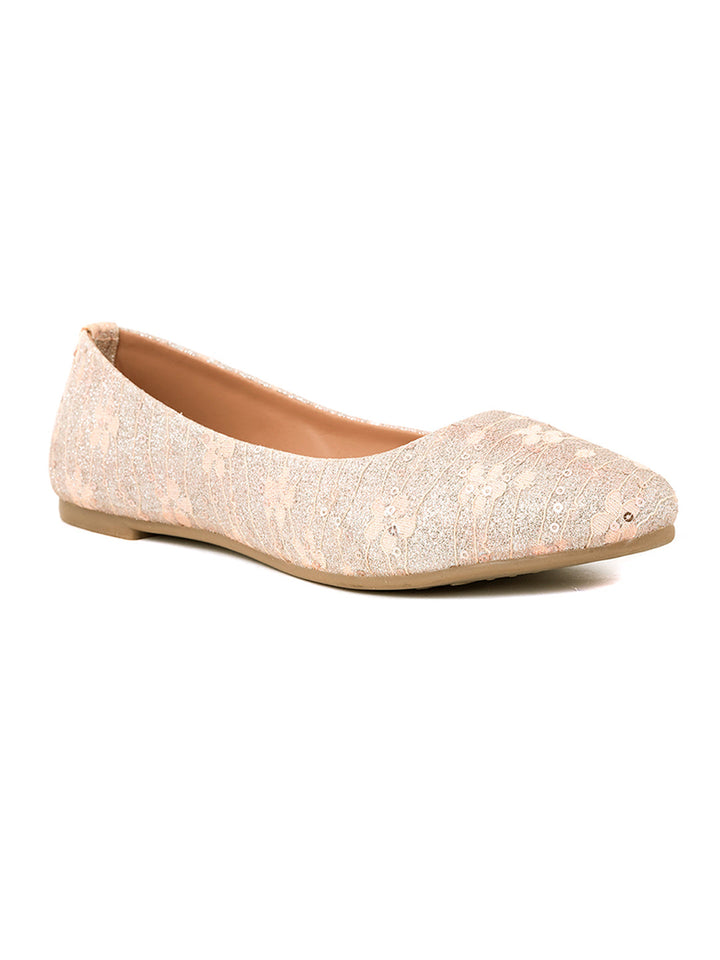 Khadim Ballerina Casual Shoe for Women